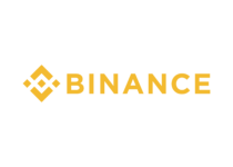 Logo di Binance