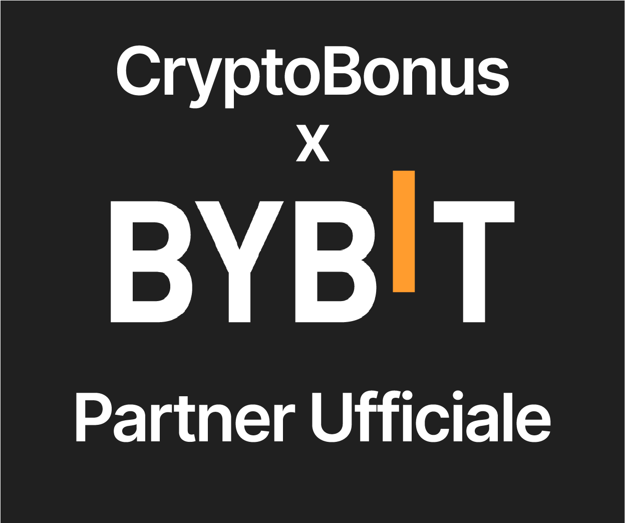 Bybit Partner